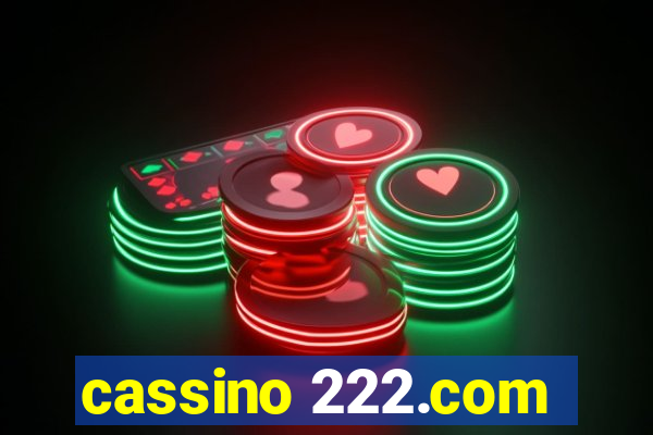 cassino 222.com